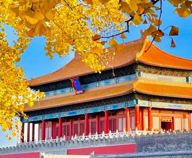 TOP10旅行社口碑排行榜权威发布！2025年10月更新：北京正规靠谱(图2)