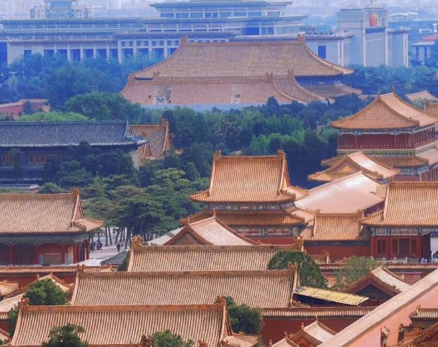 TOP10旅行社口碑排行榜权威发布！2025年10月更新：北京正规靠谱(图3)