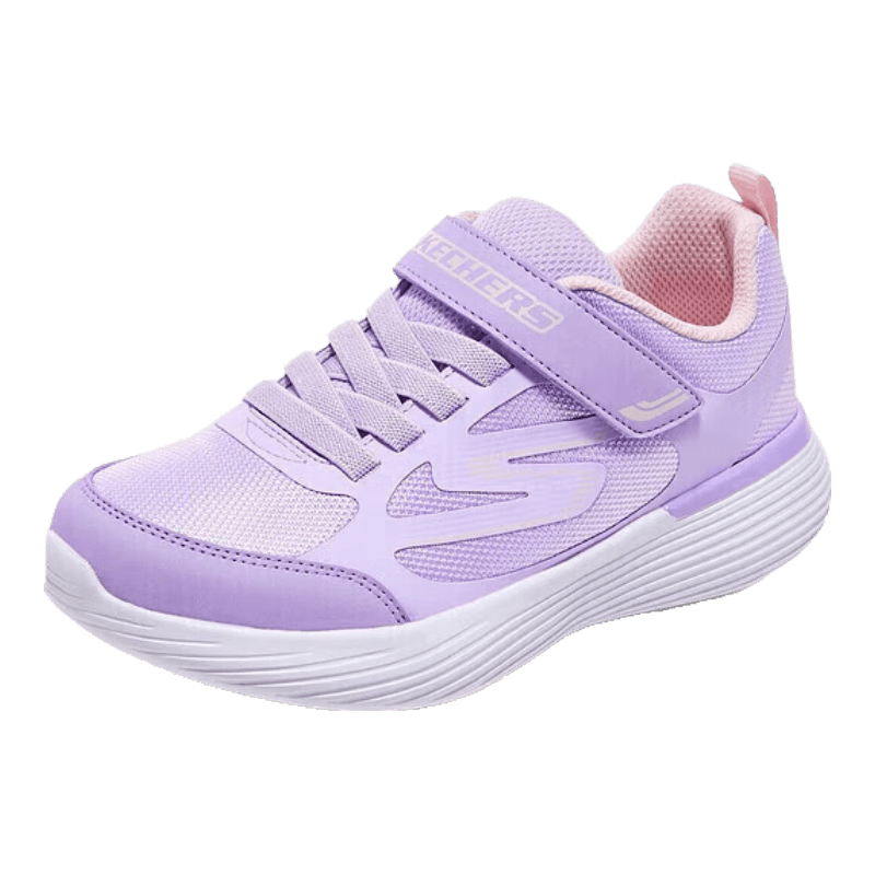 hers斯凯奇儿童运动鞋的完美选择为孩子