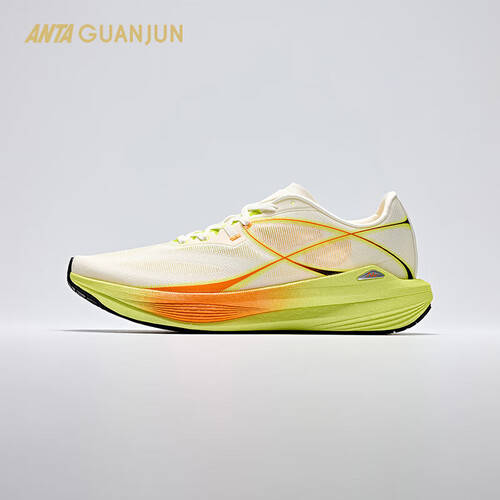 轻风跑鞋让你轻松迈向新高度！探索运动的无限可能：安踏冠军