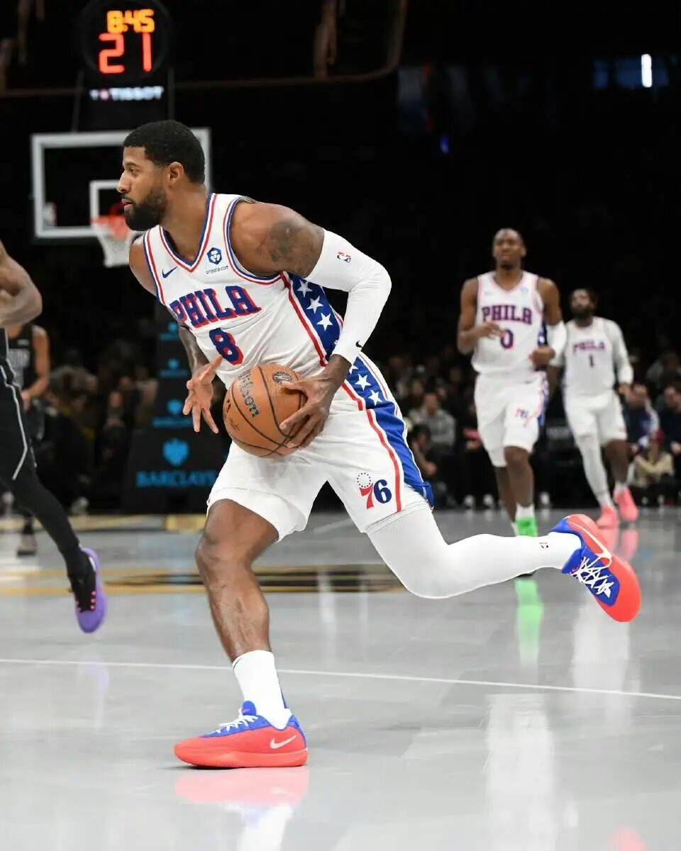 评爆炸！只要300+Nike超强战靴！风