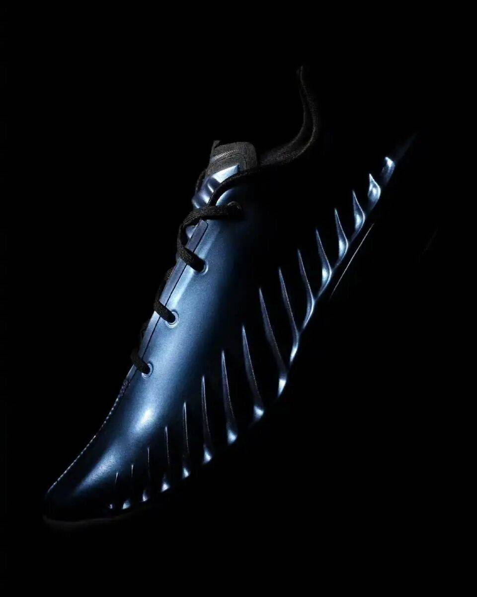 评爆炸！只要300+Nike超强战靴！风(图3)