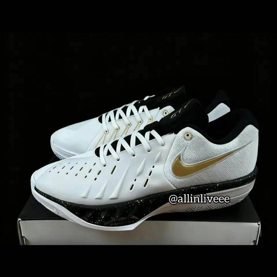 评爆炸！只要300+Nike超强战靴！风(图6)