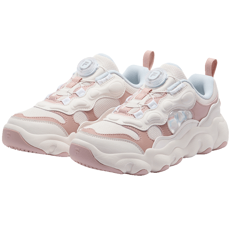 FILA斐乐儿童运动鞋让孩子飞翔的选择——