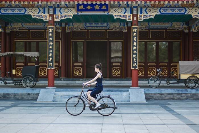 必看行程安排与热门景点推荐第一次去北京跟团游攻略：(图2)